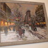 Under the Parisian snow - Image 5