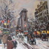 Under the Parisian snow - Image 3